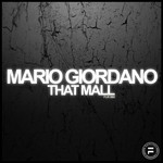 cover: Mario Giordano - That Mall