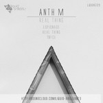 cover: Anth M - Real Thing