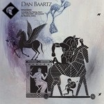 cover: Dan Baartz - Branded