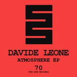 cover: Davide Leone - Atmosphere EP