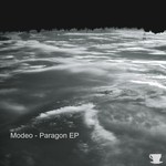 cover: Modeo - Paragon EP