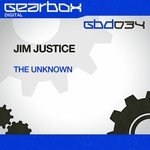 cover: Jim Justice - The Unknown