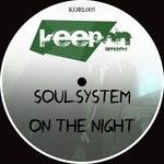 cover: Soulsystem Italy - On The Night