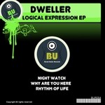 cover: Dweller - Logical Expression EP