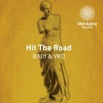 cover: Badi & Vkd - Hit The Road