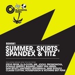 cover: Various - Summer Skits Spandex & Titz