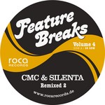 cover: Cmc|Silenta - Feature Breaks Vol 4 Remixed 2