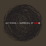 cover: Jay Wong - SuperCell EP