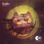 cover: Karetus - Rave On EP