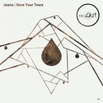 cover: Joana - Save Your Tears