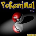 cover: Various - Pokenimal Vol 1