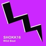 cover: Shokkout - Wild Beat