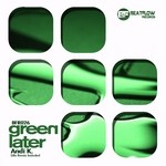 cover: Andi K - Green Later