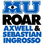 cover: Axwell|Sebastian Ingrosso - Roar (from "Monsters University")