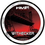 cover: Withecker - Burning Bridges