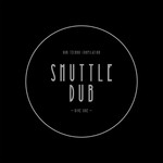 cover: Various - Shuttle Dub