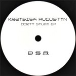 cover: Krzysiek Augustyn - Dirty Stuff EP