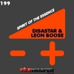 cover: Leon Boose|Disastar - Spirit Of The Essence