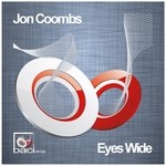 cover: Jon Coombs - Eyes Wide