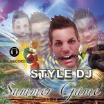 cover: Style Dj - Summer Game