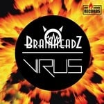 cover: Brainheadz - Virus