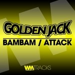 cover: Golden Jack - BamBam