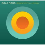 cover: La Mitchell|Sola Rosa - Spinning Top