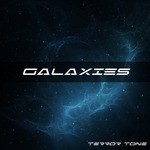 cover: Terror Tone - Galaxies EP