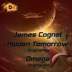 cover: James Cognet - Hidden Tomorrow