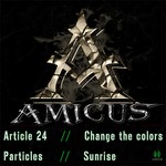 cover: Amicus - Article 24