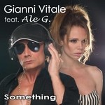 cover: Vitale, Gianni|Ale G - Something