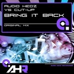 cover: Audio Hedz|Cut Up - Bring It Back