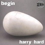 cover: Harry Hard - Begin