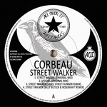 cover: Corbeau - Street Walker