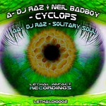 cover: Neil Badboy|Raz - Cyclops