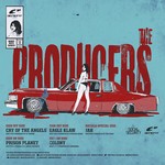 cover: Cambridge|Dj Vapour|Social Security|The Force - The Producers Vol 1 2013