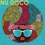 cover: Various - Nu Disco Hot Tracks 2013