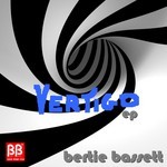 cover: Bertie Bassett - Vertigo EP