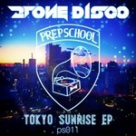 cover: 2tonedisco - Tokyo Sunrise EP