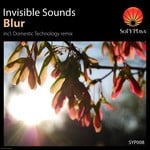 cover: Invisible Sounds - Blur