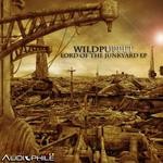 cover: Wildpuppet - Lord Of The Junkyard EP