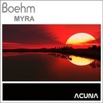 cover: Boehm - Myra