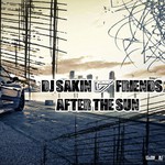 cover: Dj Sakin & Friends - After The Sun