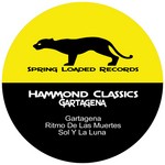 cover: Hammond Classics - Gartagena