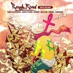 cover: Green Lion Crew - Rough Road