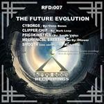 cover: Bones, Owen|Mark Loop|Sergio Vallez|Oftower - The Future Evolution