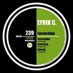 cover: Lyrik C - Focuschipp