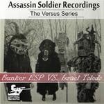 cover: Bunker Esp - Versus Series 06