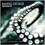 cover: Raving George - Obverse EP