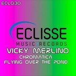 cover: Vicky Merlino - Zone Rules